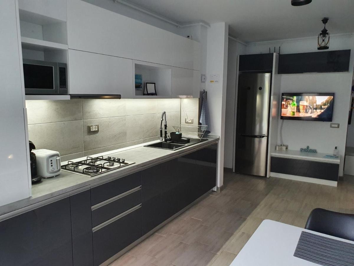 Relax Inn Apartment 那沃达利 外观 照片