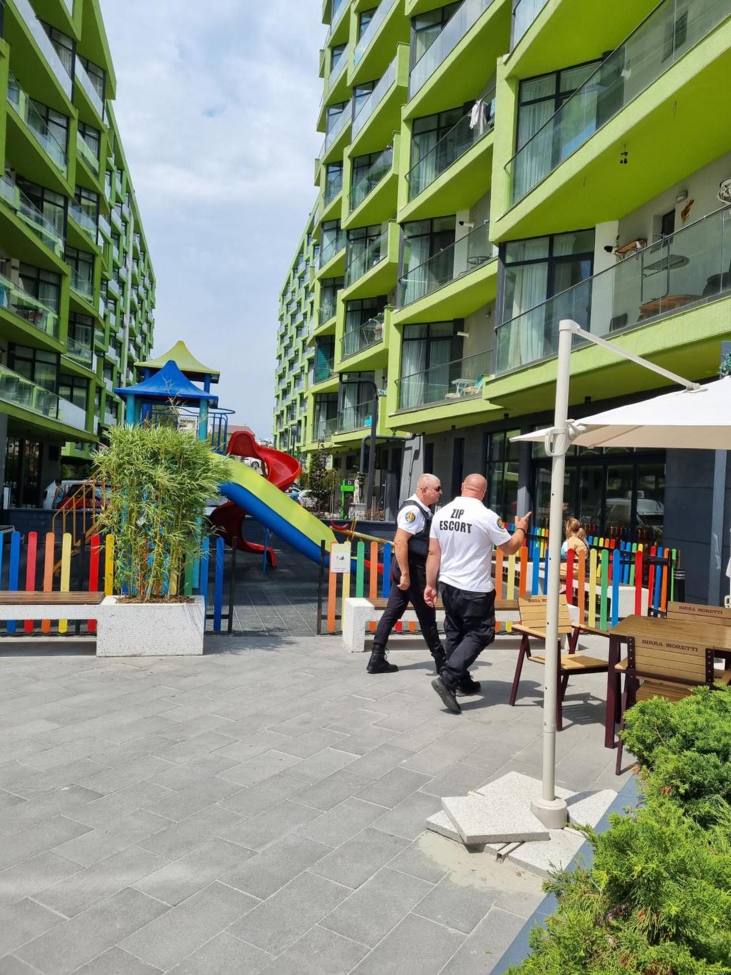Relax Inn Apartment 那沃达利 外观 照片