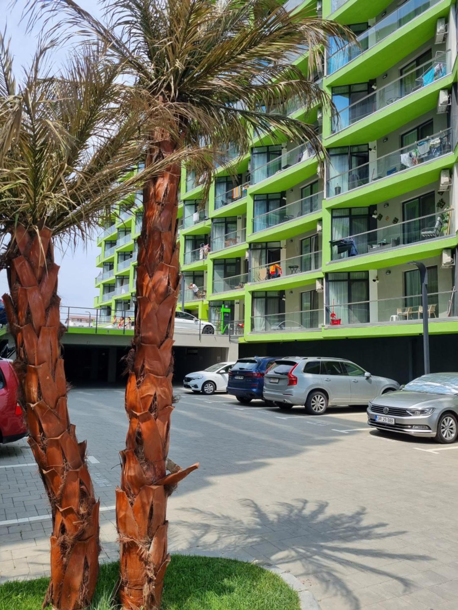 Relax Inn Apartment 那沃达利 外观 照片
