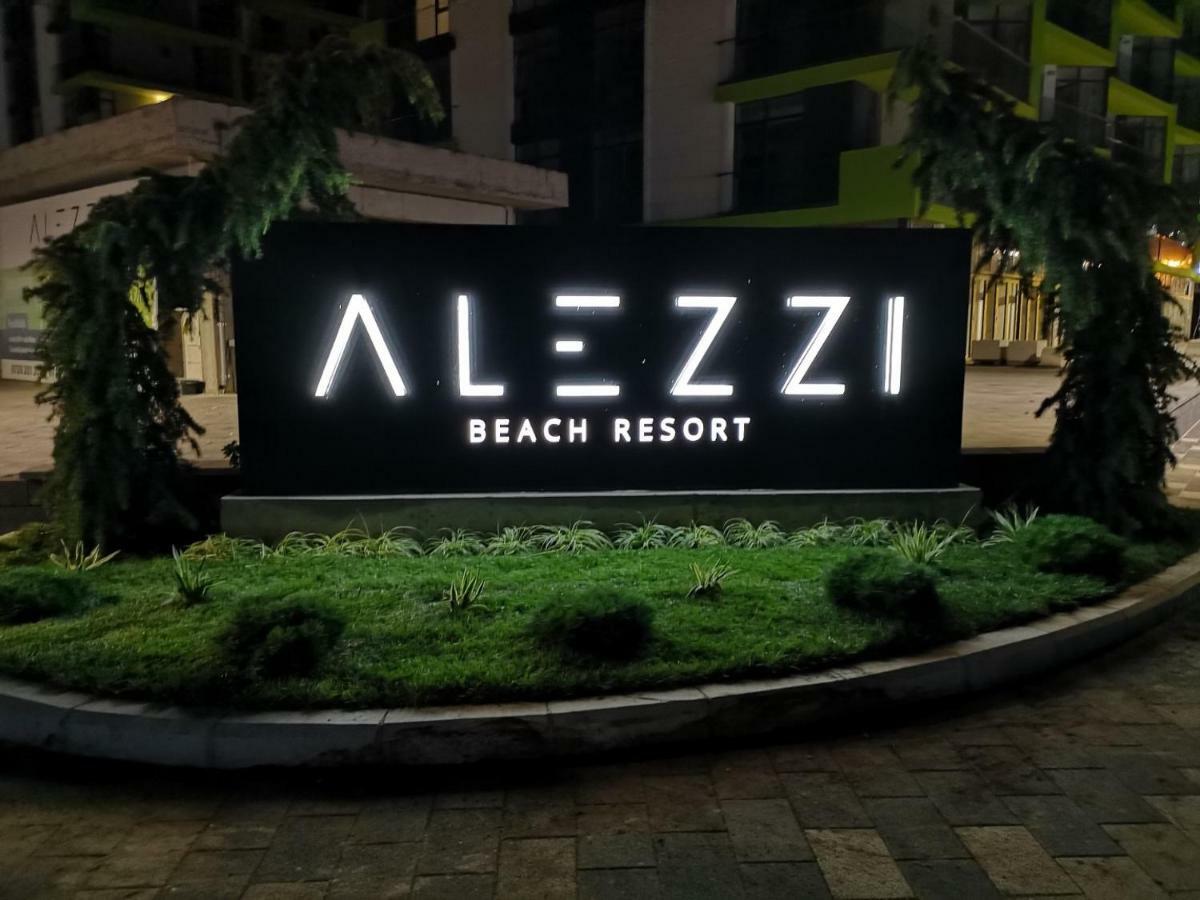 Relax Inn Apartment 那沃达利 外观 照片