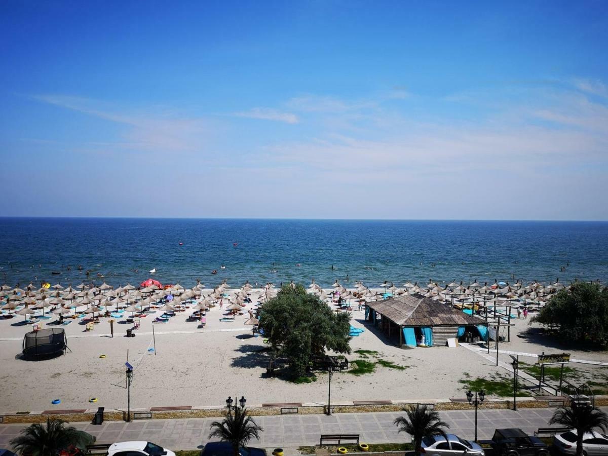 Relax Inn Apartment 那沃达利 外观 照片