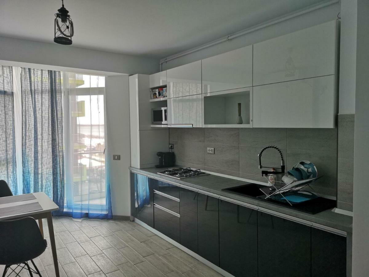 Relax Inn Apartment 那沃达利 外观 照片