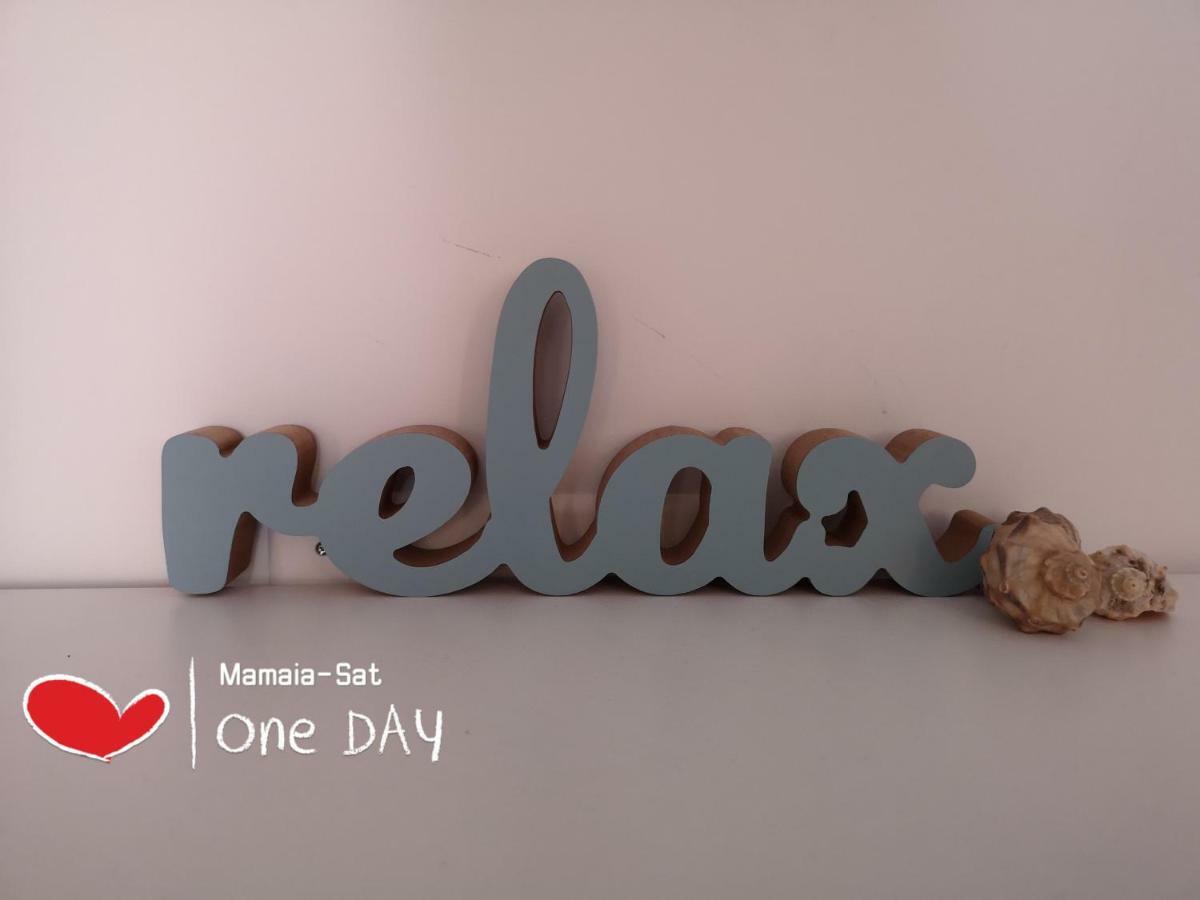 Relax Inn Apartment 那沃达利 外观 照片