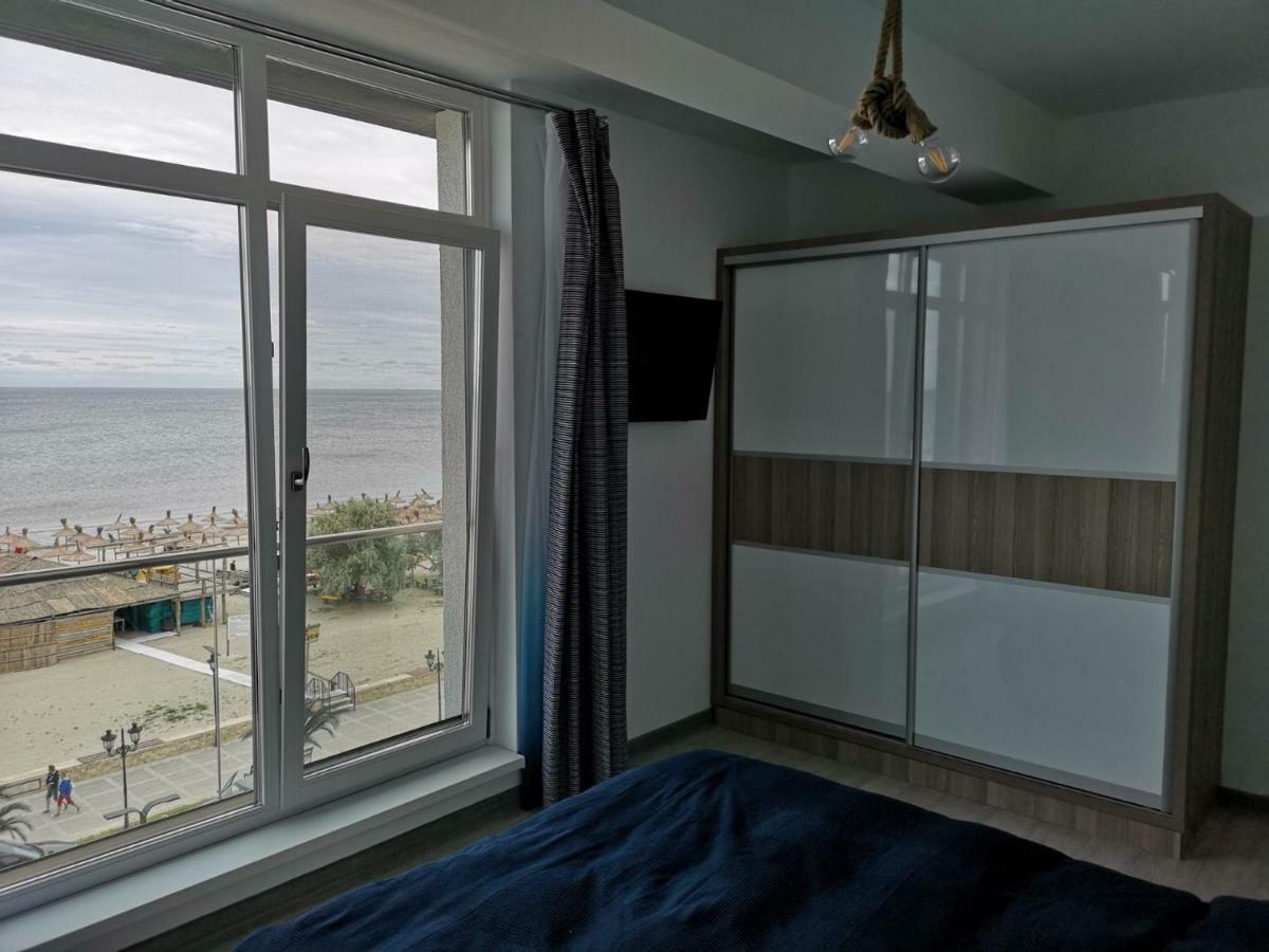 Relax Inn Apartment 那沃达利 外观 照片