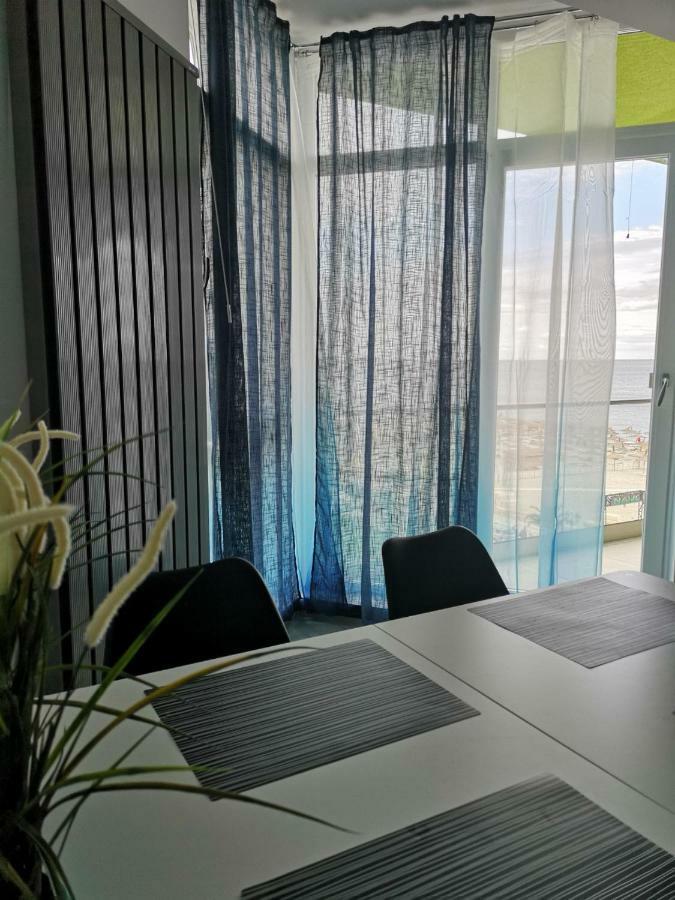 Relax Inn Apartment 那沃达利 外观 照片
