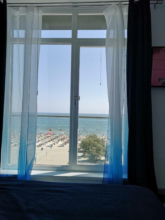 Relax Inn Apartment 那沃达利 外观 照片