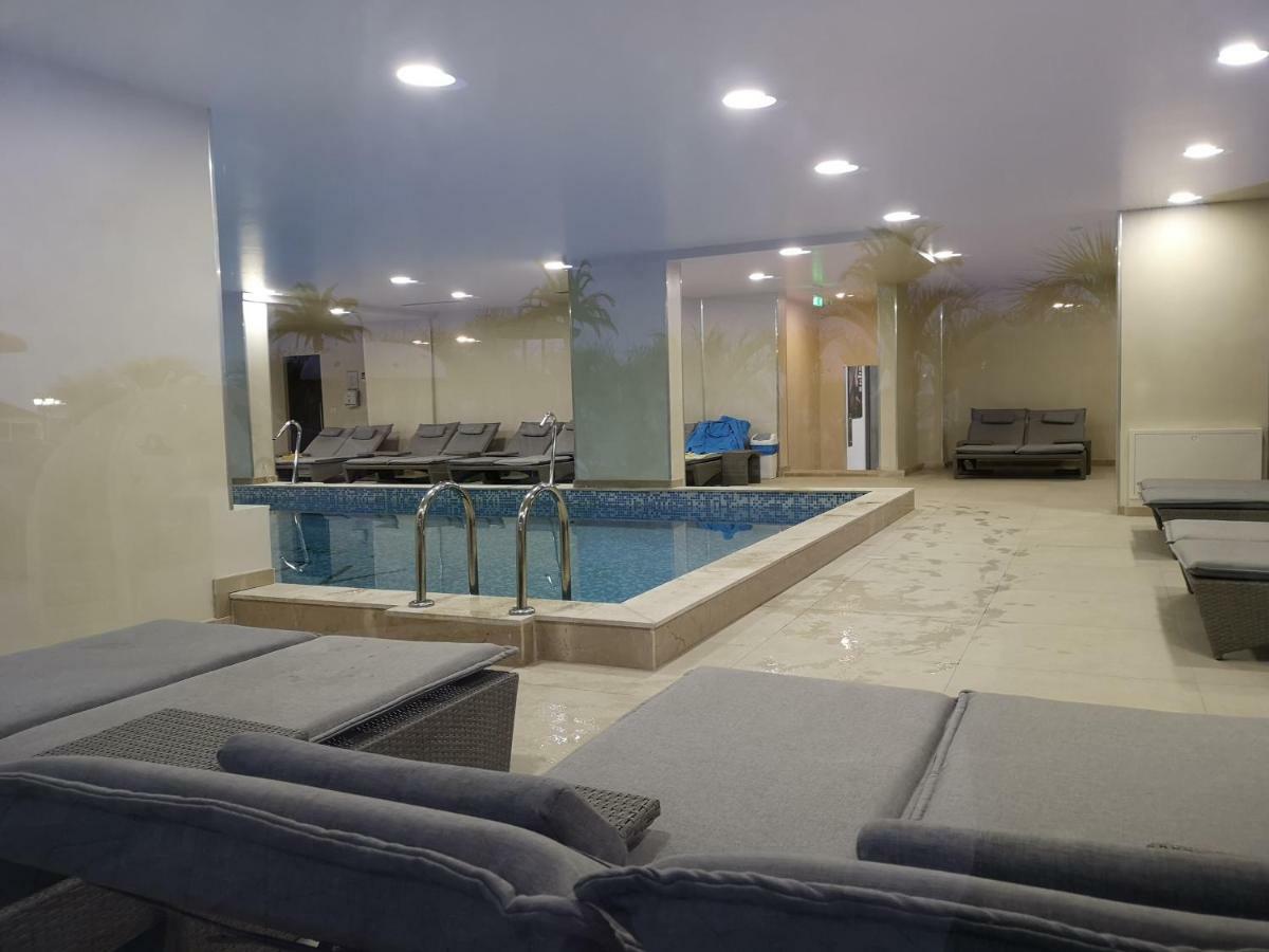 Relax Inn Apartment 那沃达利 外观 照片