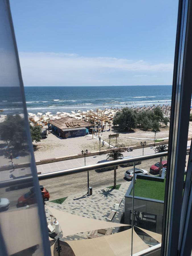 Relax Inn Apartment 那沃达利 外观 照片