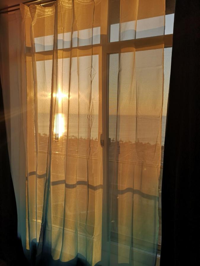 Relax Inn Apartment 那沃达利 外观 照片